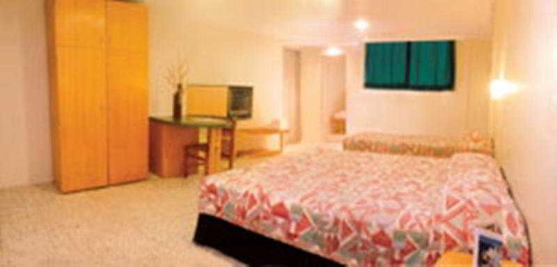 Hotel Meridional Fortaleza (Ceara)