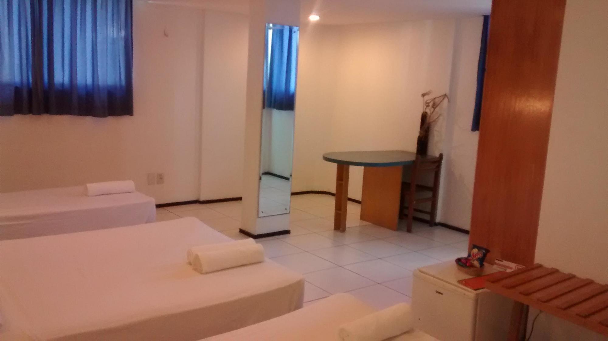 Meridional Hotel 3*