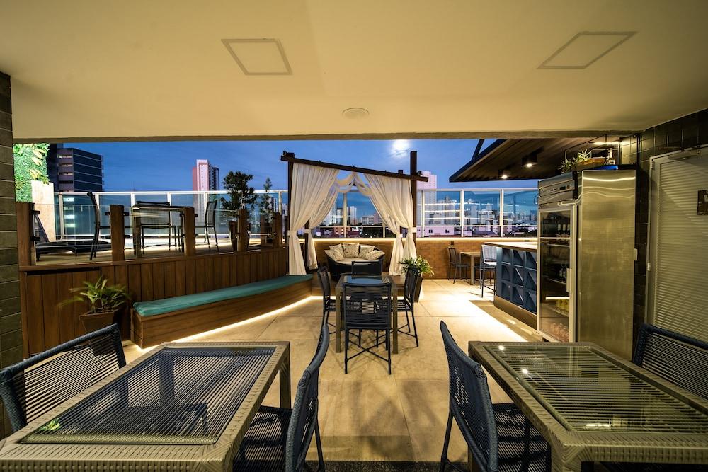 Hotel Meridional 3*