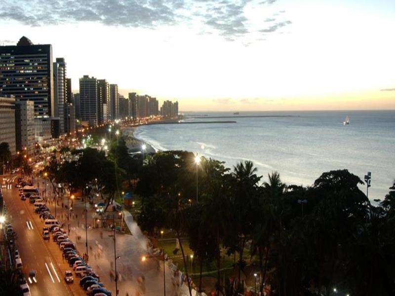 Hotel Meridional 3*