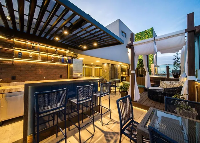 Hotel Meridional