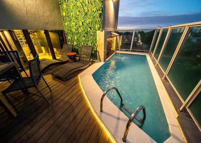 Hotel Meridional