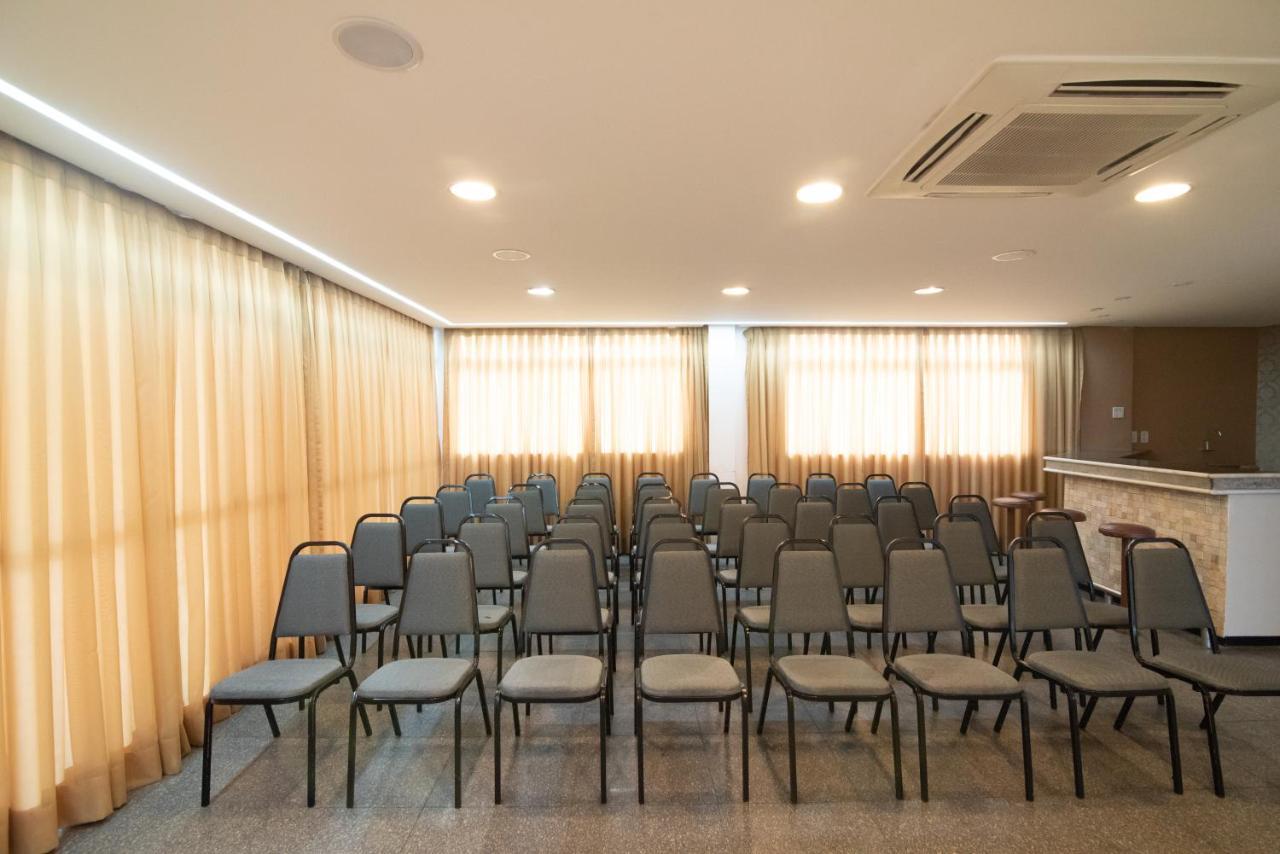 Meridional 3* Fortaleza (Ceara)