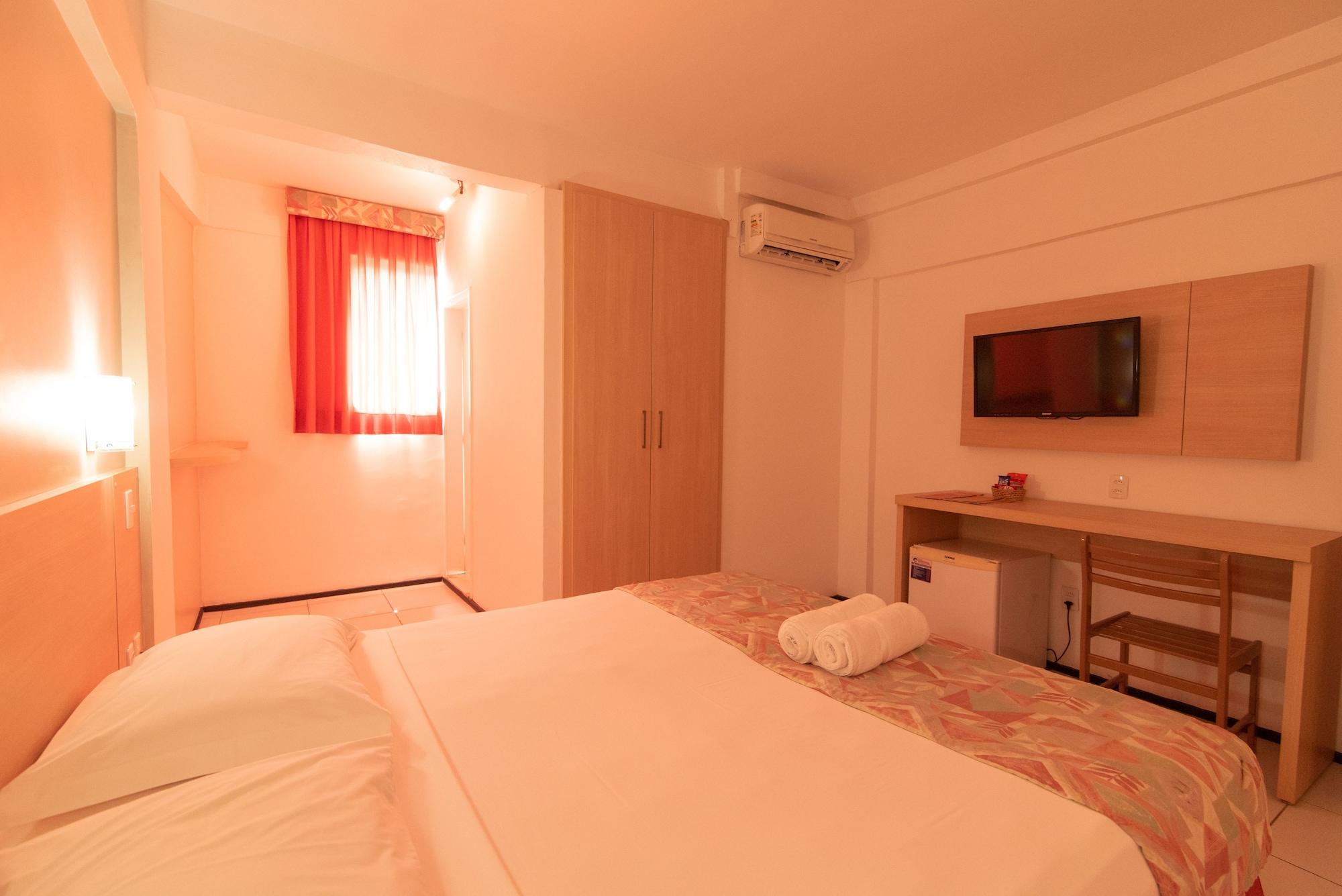Hotel Meridional