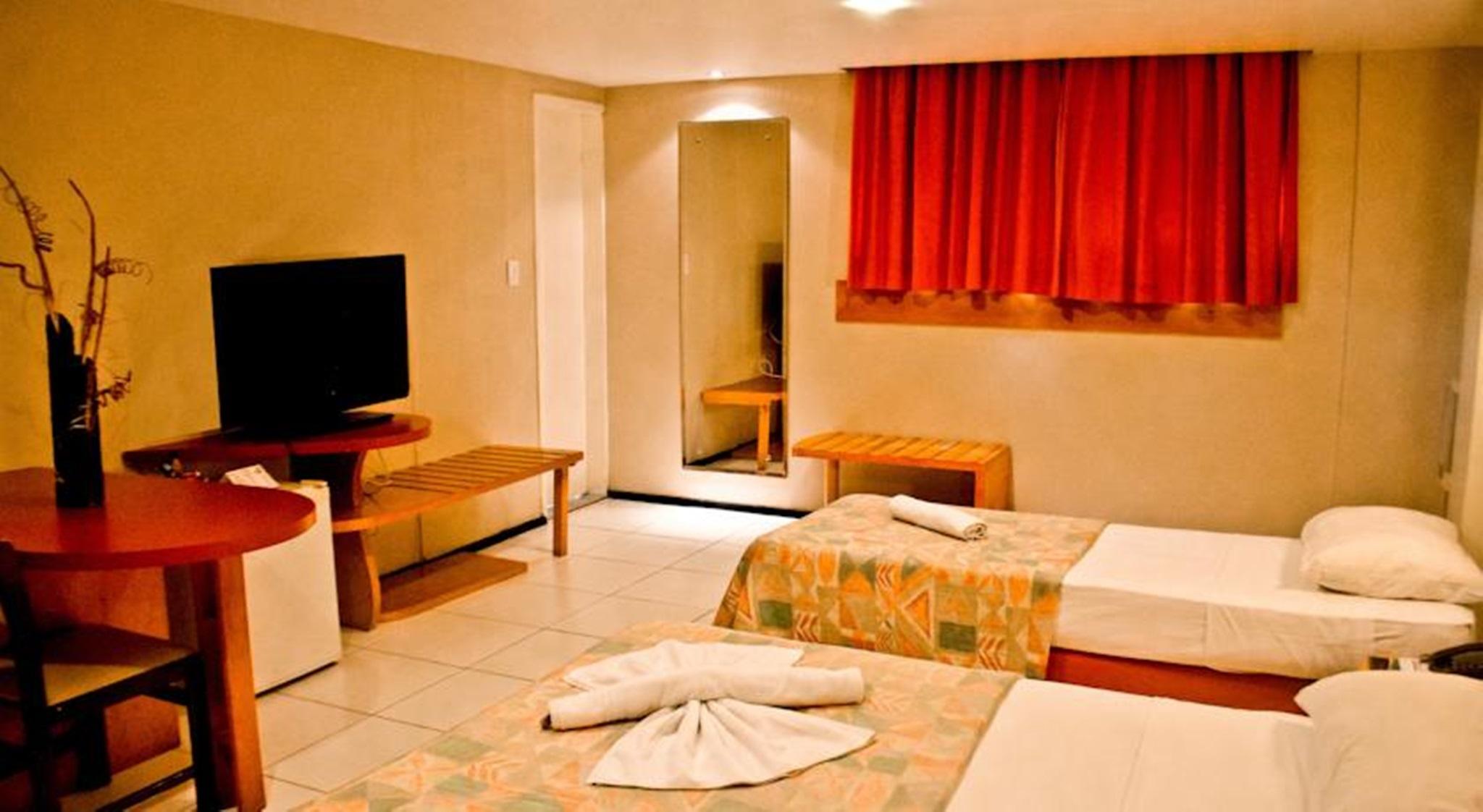 Meridional Hotel Fortaleza (Ceara)