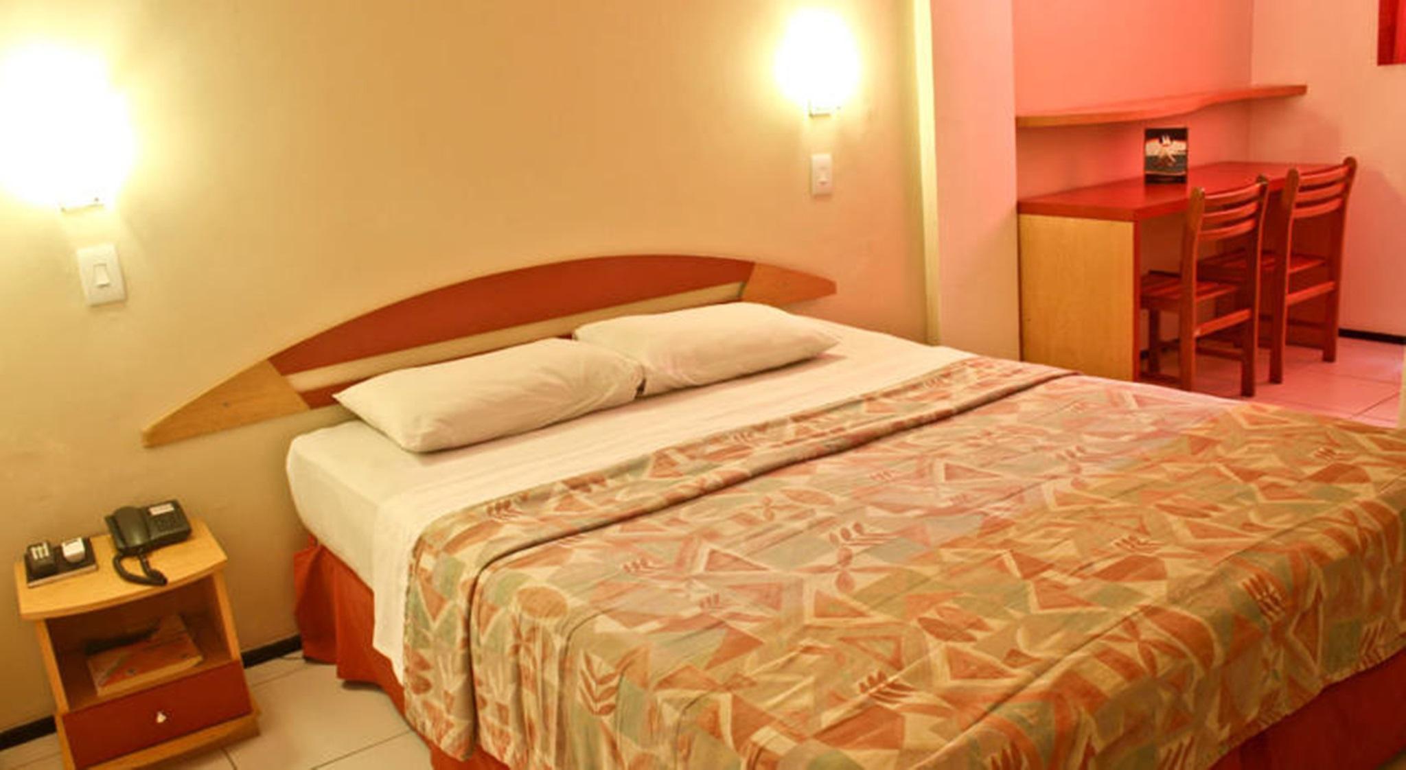 Hotel Meridional