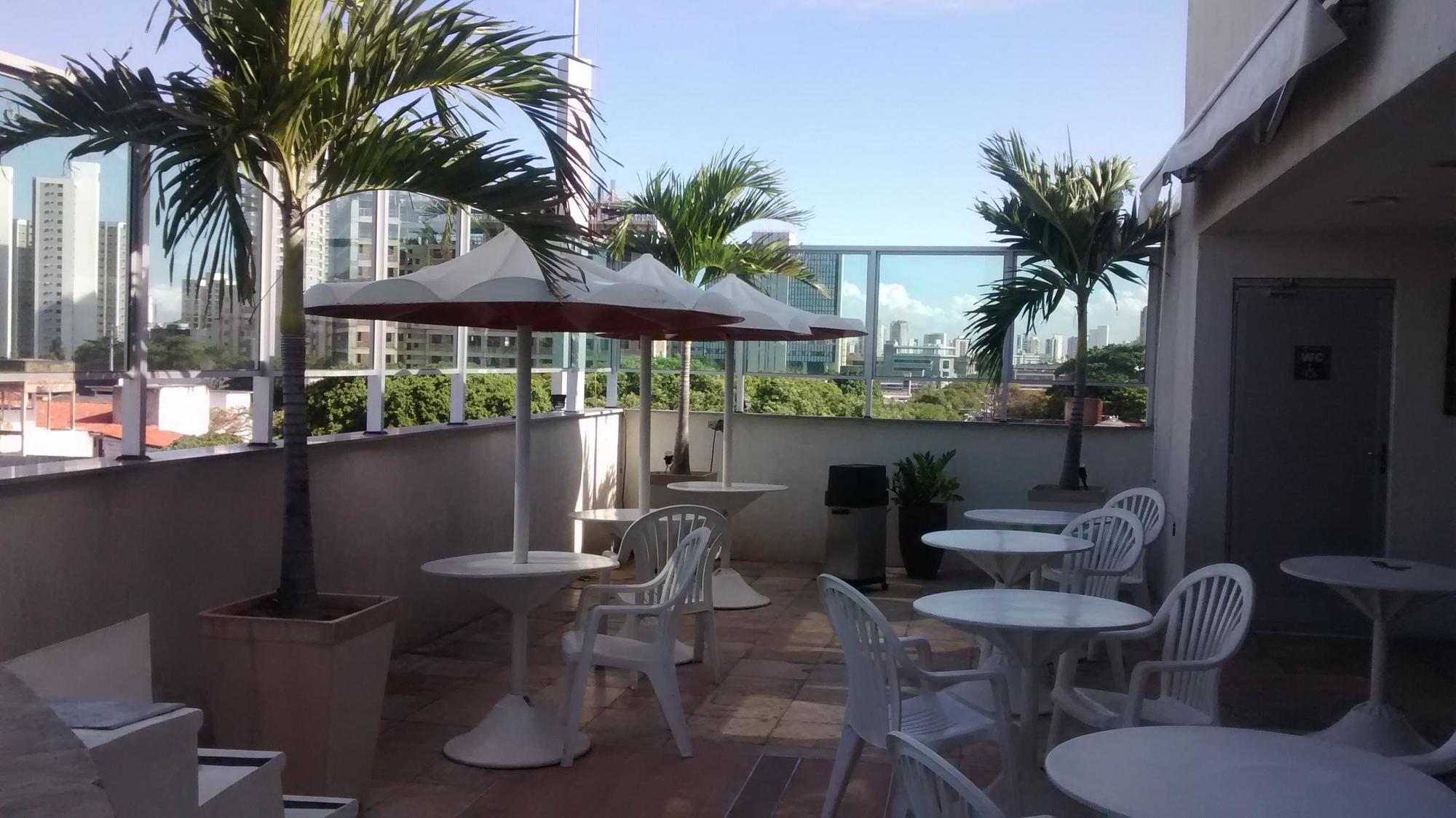 Hotel Meridional