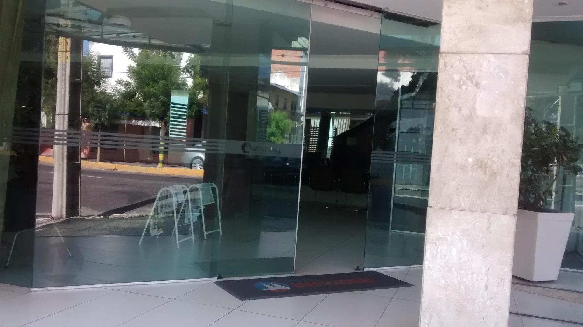 Hotel Meridional Fortaleza (Ceara)