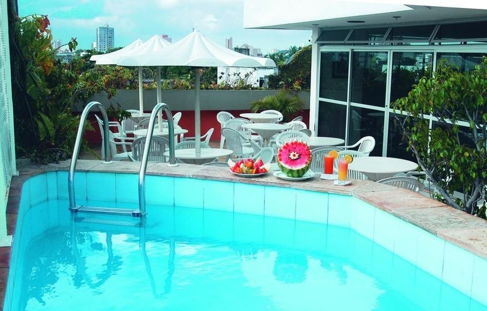 Meridional Hotel 3*