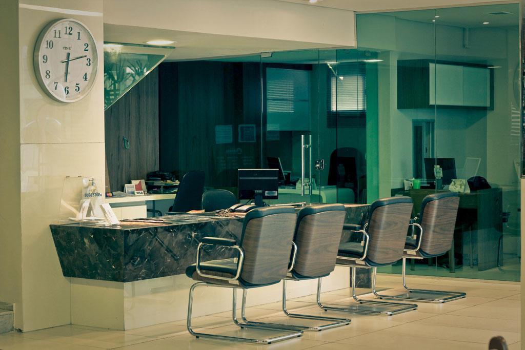 Meridional Hotel Fortaleza (Ceara)