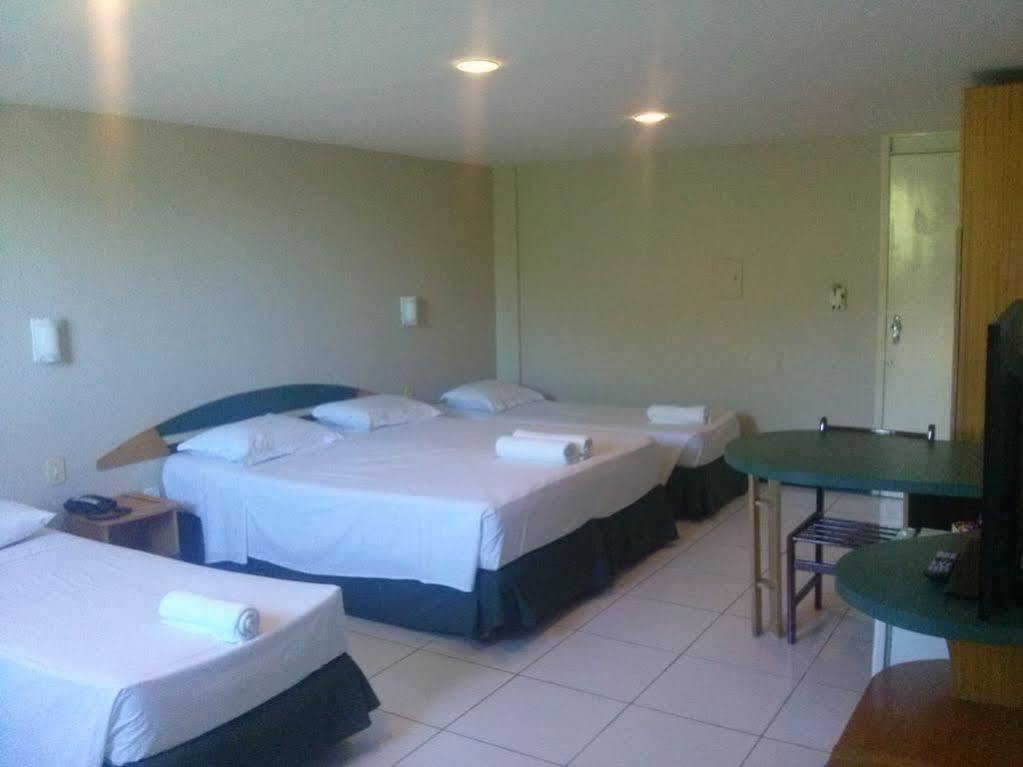 Meridional 3* Fortaleza (Ceara)