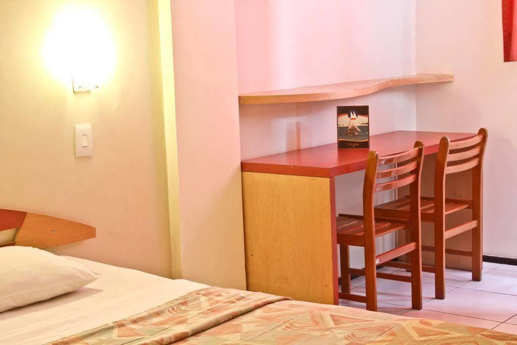Hotel Meridional