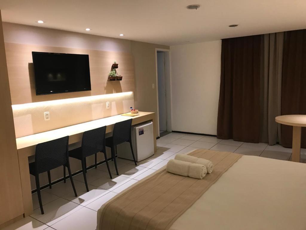 Hotel Meridional 3*